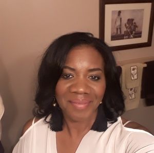 Meet your Posher, Rhonda